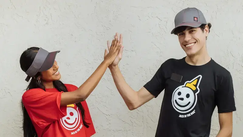 Jack in the Box Franchisee Support | 10-14 Week Program